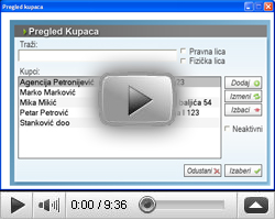 Auto Plac XP Program za autoplaceve Video uputstvo